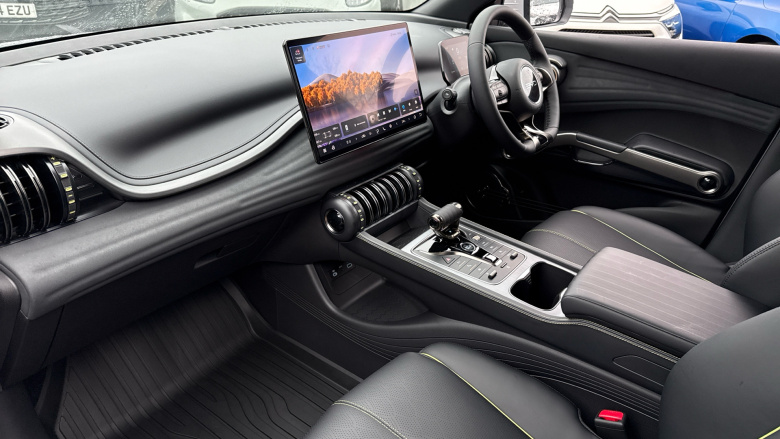 BYD Atto 3 150kW Design 60kWh 5dr Auto Electric Hatchback